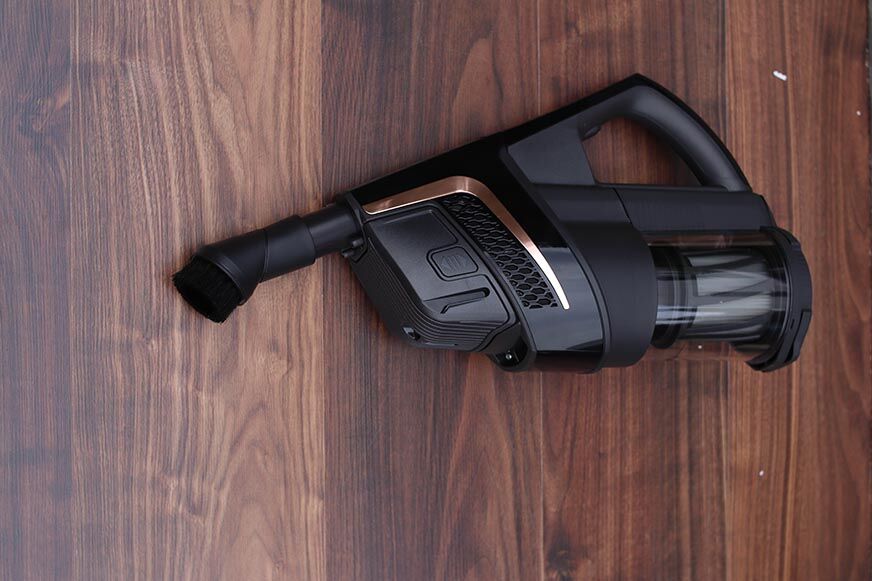 Miele Staubsauger Test Handstaubsauger